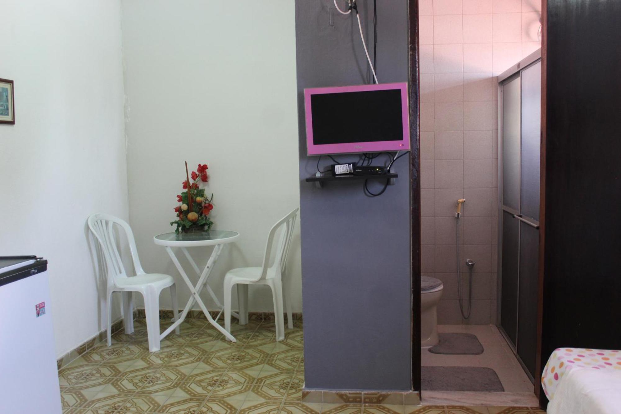 Pousada Zenite Natal Buitenkant foto