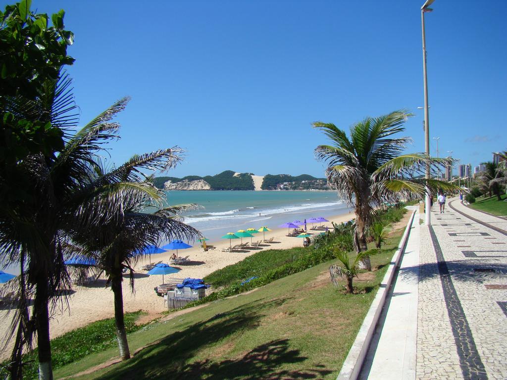 Pousada Zenite Natal Buitenkant foto